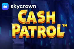 Cash Patrol