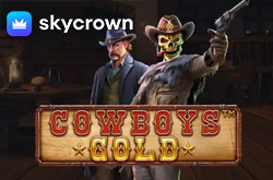 Cowboys Gold