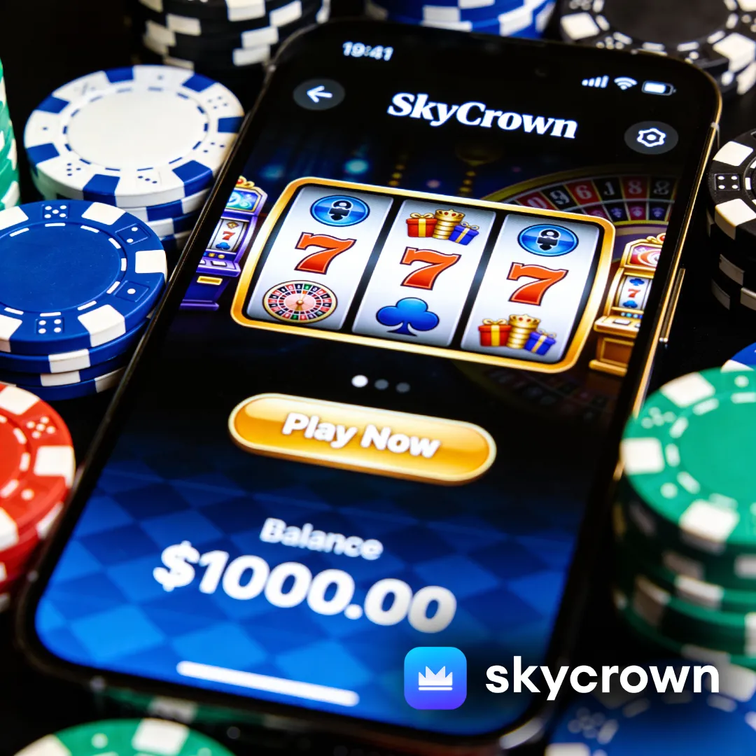 SkyCrown Casino Live