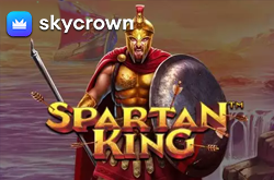 Spartan King