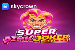 Super Pink Joker