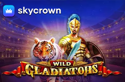 Wild Gladiators